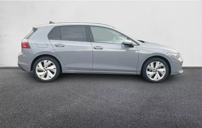 VOLKSWAGEN GOLF 1.5 eTSI EVO2 116 DSG7 VW Edition extérieur côté droit 2127821