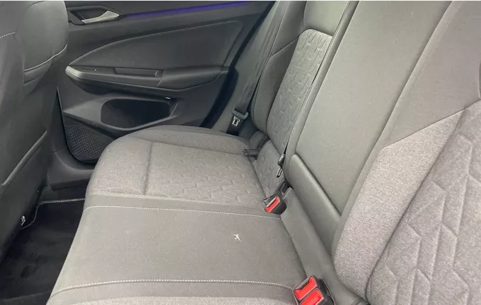 VOLKSWAGEN GOLF 1.5 eTSI EVO2 116 DSG7 VW Edition extérieur arrière 2127821