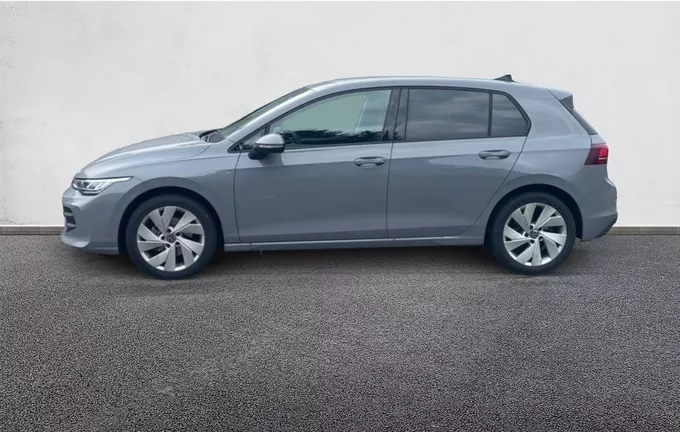 VOLKSWAGEN GOLF 1.5 eTSI EVO2 116 DSG7 VW Edition extérieur trois quart arrière gauche 2127821