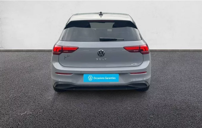 VOLKSWAGEN GOLF 1.5 eTSI EVO2 116 DSG7 VW Edition extérieur côté gauche 2127821