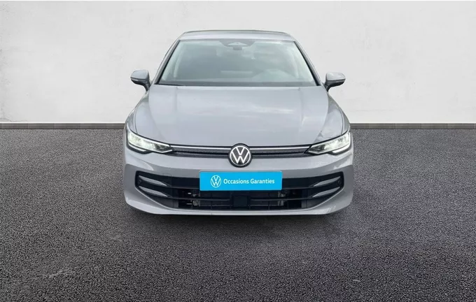 VOLKSWAGEN GOLF 1.5 eTSI EVO2 116 DSG7 VW Edition photo 9 2127821