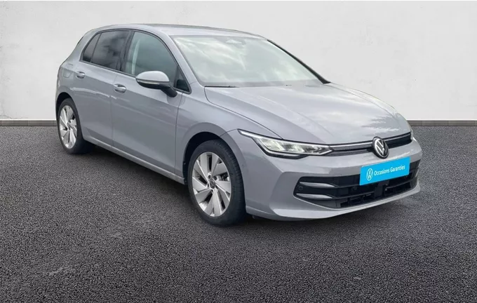 VOLKSWAGEN GOLF 1.5 eTSI EVO2 116 DSG7 VW Edition photo 10 2127821