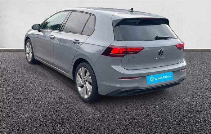 VOLKSWAGEN GOLF 1.5 eTSI EVO2 116 DSG7 VW Edition photo 11 2127821