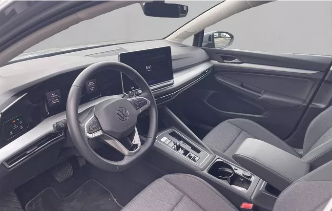 VOLKSWAGEN GOLF 1.5 eTSI EVO2 116 DSG7 VW Edition photo 13 2127821