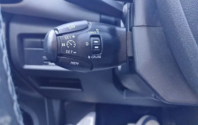 CITROEN C5 AIRCROSS Hybride Rechargeable 225 S&S e-EAT8 Shine Pack photo 21 945845