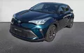 Miniature TOYOTA C-HR Hybride 2.0L Design Ultimate extérieur trois quart avant gauche 1103600