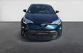 Miniature TOYOTA C-HR Hybride 2.0L Design Ultimate extérieur avant 1103600