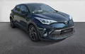 Miniature TOYOTA C-HR Hybride 2.0L Design Ultimate extérieur trois quart avant droit 1103600