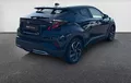 Miniature TOYOTA C-HR Hybride 2.0L Design Ultimate extérieur trois quart arrière droit 1103600