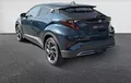 Miniature TOYOTA C-HR Hybride 2.0L Design Ultimate extérieur trois quart arrière gauche 1103600