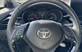Miniature TOYOTA C-HR Hybride 2.0L Design Ultimate photo 12 1103600