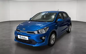 KIA RIO 1.0 T-GDi 100 ch BVM6 Active KNADB517AM6539703