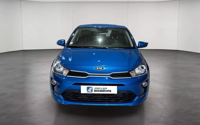 KIA RIO 1.0 T-GDi 100 ch BVM6 Active extérieur avant 2133071