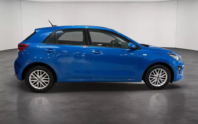 KIA RIO 1.0 T-GDi 100 ch BVM6 Active extérieur côté droit 2133071