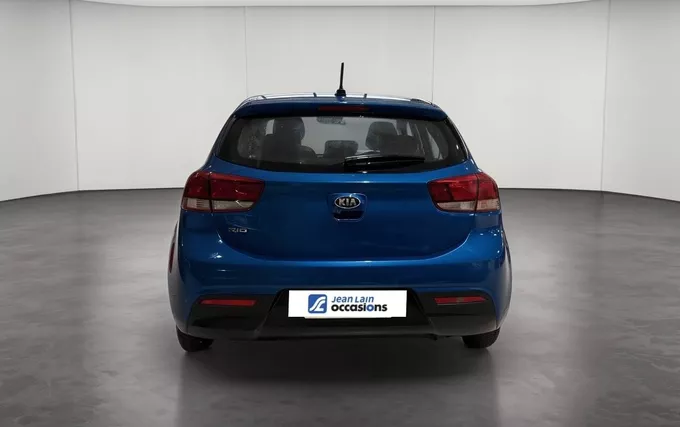 KIA RIO 1.0 T-GDi 100 ch BVM6 Active extérieur arrière 2133071