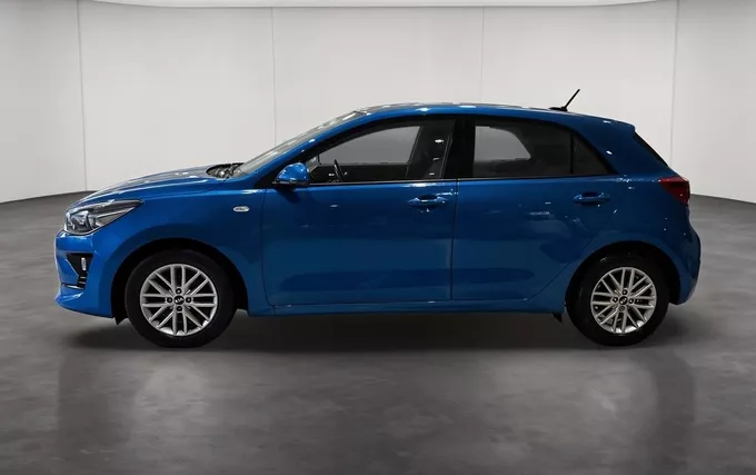 KIA RIO 1.0 T-GDi 100 ch BVM6 Active extérieur côté gauche 2133071