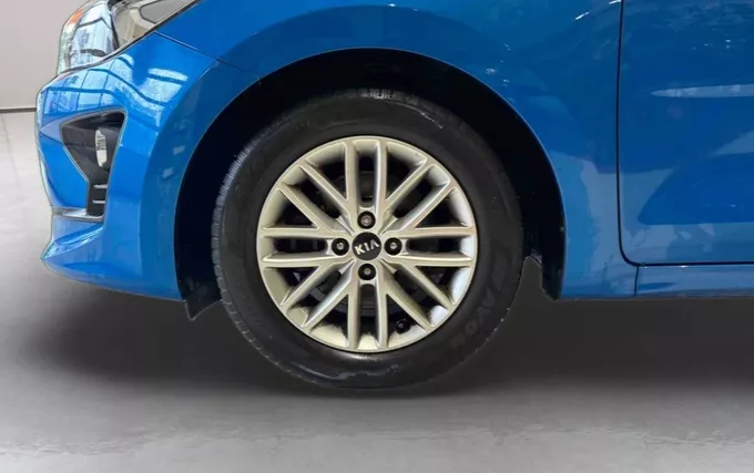 KIA RIO 1.0 T-GDi 100 ch BVM6 Active photo 9 2133071