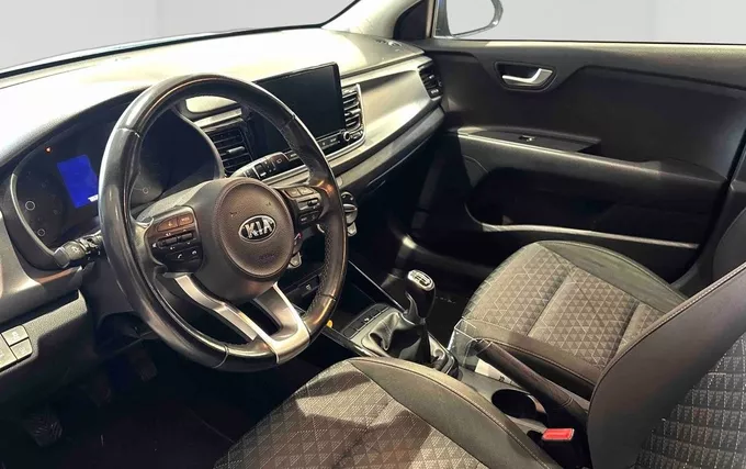 KIA RIO 1.0 T-GDi 100 ch BVM6 Active photo 12 2133071