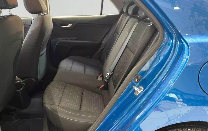 KIA RIO 1.0 T-GDi 100 ch BVM6 Active photo 17 2133071