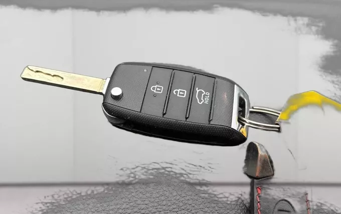 KIA RIO 1.0 T-GDi 100 ch BVM6 Active photo 19 2133071