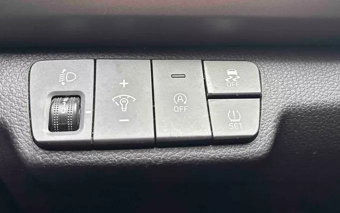 KIA RIO 1.0 T-GDi 100 ch BVM6 Active photo 20 2133071