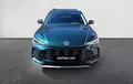 Miniature MG ZS 1.5 L Hybrid+ 197 ch Luxury extérieur avant 9212
