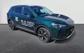 Miniature MG ZS 1.5 L Hybrid+ 197 ch Luxury extérieur trois quart avant droit 9212