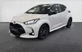 Miniature TOYOTA YARIS Hybride 116h Collection extérieur trois quart avant gauche 1103337