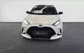 Miniature TOYOTA YARIS Hybride 116h Collection extérieur avant 1103337