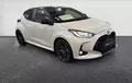 Miniature TOYOTA YARIS Hybride 116h Collection extérieur trois quart avant droit 1103337