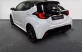 Miniature TOYOTA YARIS Hybride 116h Collection extérieur trois quart arrière gauche 1103337