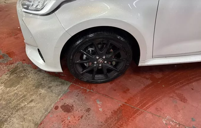 TOYOTA YARIS Hybride 116h Collection photo 9 1103337