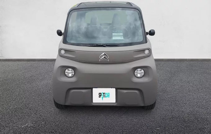 CITROEN C3 AMI AMI extérieur avant 946507