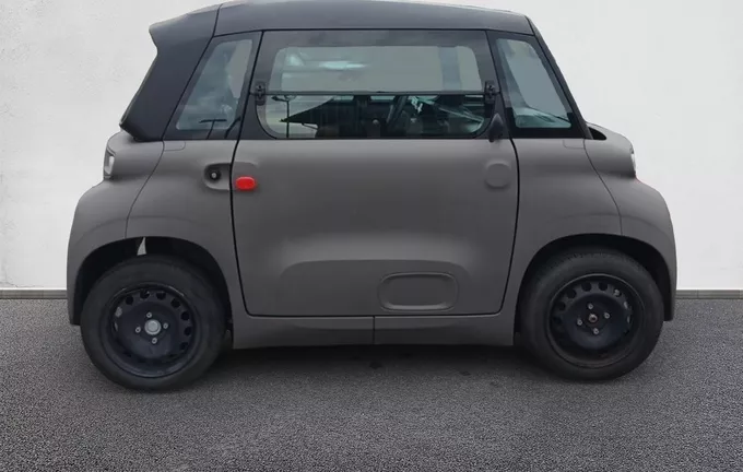 CITROEN C3 AMI AMI extérieur côté droit 946507