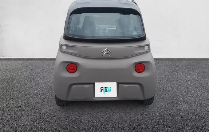 CITROEN C3 AMI AMI extérieur trois quart arrière droit 946507