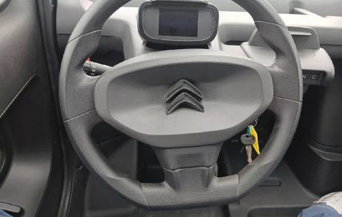 CITROEN C3 AMI AMI photo 9 946507