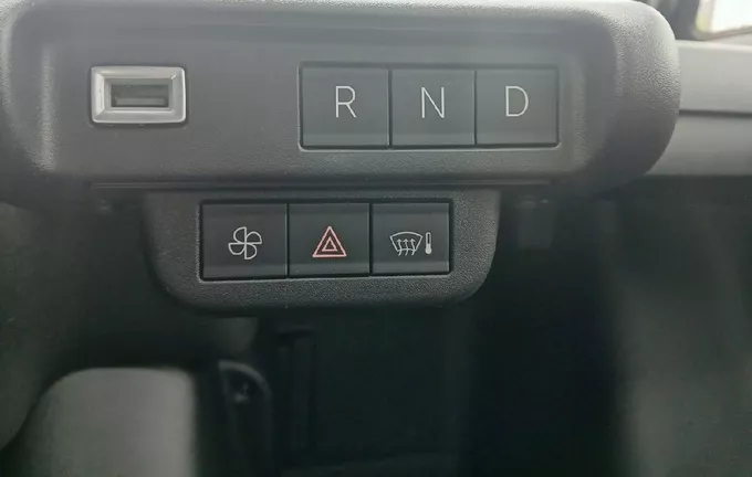 CITROEN C3 AMI AMI photo 15 946507