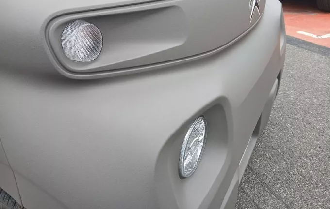 CITROEN C3 AMI AMI photo 16 946507