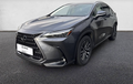 Miniature LEXUS NX 450h+ 4WD Hybride Rechargeable Luxe extérieur trois quart avant gauche 1103007