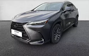 LEXUS NX 450h+ 4WD Hybride Rechargeable Luxe JTJCKBFZ502034056