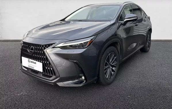 LEXUS NX 450h+ 4WD Hybride Rechargeable Luxe 1103007