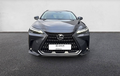 Miniature LEXUS NX 450h+ 4WD Hybride Rechargeable Luxe extérieur avant 1103007