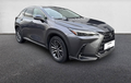 Miniature LEXUS NX 450h+ 4WD Hybride Rechargeable Luxe extérieur trois quart avant droit 1103007