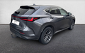 Miniature LEXUS NX 450h+ 4WD Hybride Rechargeable Luxe extérieur trois quart arrière droit 1103007