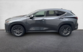 Miniature LEXUS NX 450h+ 4WD Hybride Rechargeable Luxe extérieur côté gauche 1103007