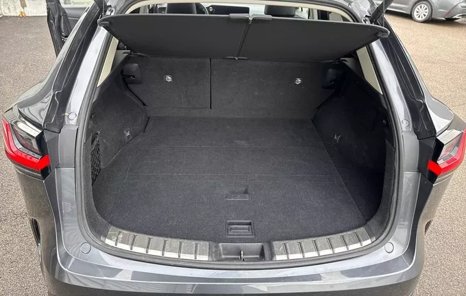 LEXUS NX 450h+ 4WD Hybride Rechargeable Luxe photo 10 1103007