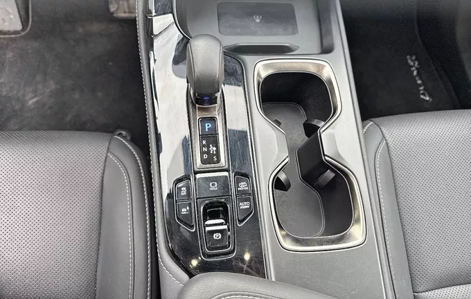 LEXUS NX 450h+ 4WD Hybride Rechargeable Luxe photo 13 1103007