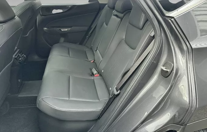 LEXUS NX 450h+ 4WD Hybride Rechargeable Luxe photo 17 1103007