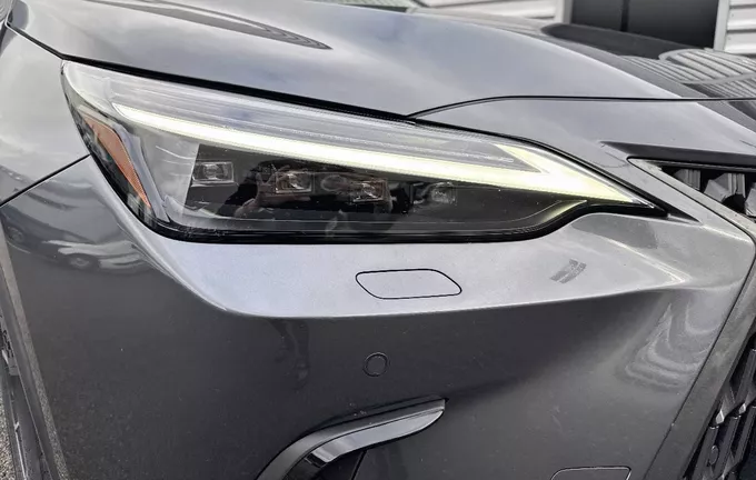 LEXUS NX 450h+ 4WD Hybride Rechargeable Luxe photo 20 1103007