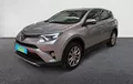 Miniature TOYOTA RAV4 Hybride 197ch AWD Dynamic Edition extérieur trois quart avant gauche 213201